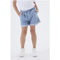 Name It Shorts "NKFBELLA HW WIDE DNM SHORTS 4405-IP NOOS" von name it