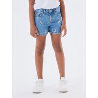 Name It Shorts "NKFBELLA REG DNM SHORTS 3674-BE NOOS" von name it