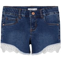 Name It Shorts "NKFSALLI SLIM DNM SHORTS 5372-HA NOOS" von name it