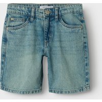 Name It Shorts "NKMSILAS LOOSE DNM L SHORTS 8995-BE H" Name It Shorts "NKMSILAS LOOSE DNM L SHORTS 8995-BE H" von name it