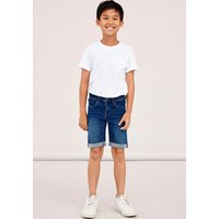 Name It Shorts "NKMSILAS SLIM DNM L SHORT" von name it