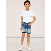 Name It Shorts "NKMTHEO XSL DNM L SHORTS 5495-TH NOOS" von name it