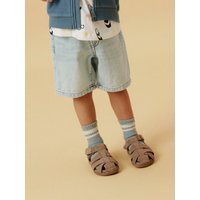 Name It Shorts "NMMRYAN REG DNM BERMUDA 3040-BE F" von name it