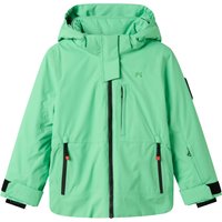 Name It Skijacke "NKNSLOPE10 JACKET SKI EDITION FO NOOS" mit Kapuze Name It Skijacke "NKNSLOPE10 JACKET SKI EDITION FO NOOS" mit Kapuze von name it