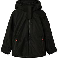 Name It Skijacke "NKNSLOPE10 JACKET SKI EDITION FO NOOS" mit Kapuze Name It Skijacke "NKNSLOPE10 JACKET SKI EDITION FO NOOS" mit Kapuze von name it