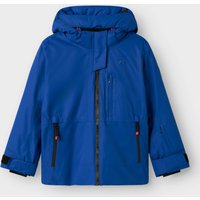 Name It Skijacke "NKNSLOPE10 JACKET SKI EDITION FO NOOS" mit Kapuze Name It Skijacke "NKNSLOPE10 JACKET SKI EDITION FO NOOS" mit Kapuze von name it