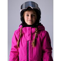 Name It Skijacke "NKNSLOPE10 JACKET SKI EDITION FO NOOS" mit Kapuze von name it