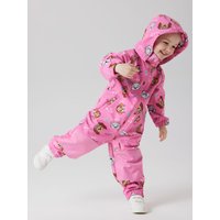 Name It Softshelloverall "NMFALFA08 PAWPATROL SOFTSHELL NOOS CPLG" von name it