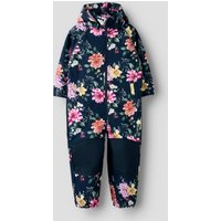 Name It Softshelloverall "NMFALFA08 SOFTSHELL SUIT AOP 1FO NOOS" mit verstellbarer und abnehmbarer Fußschlaufe Name It Softshelloverall "NMFALFA08 SOFTSHELL SUIT AOP 1FO NOOS" mit verstellbarer und abnehmbarer Fußschlaufe von name it