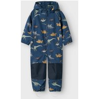 Name It Softshelloverall "NMMALFA08 SOFTSHELL SUIT AOP1 FO NOOS" Name It Softshelloverall "NMMALFA08 SOFTSHELL SUIT AOP1 FO NOOS" von name it