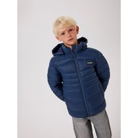 Name It Steppjacke "NKMMARBLE JACKET PB" mit Kapuze Name It Steppjacke "NKMMARBLE JACKET PB" mit Kapuze von name it