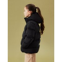 Name It Steppjacke "NKMMUSK PUFFER JACKET TB" mit Kapuze Name It Steppjacke "NKMMUSK PUFFER JACKET TB" mit Kapuze von name it