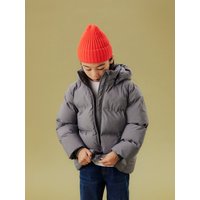 Name It Steppjacke "NKMMUSK PUFFER JACKET TB" mit Kapuze Name It Steppjacke "NKMMUSK PUFFER JACKET TB" mit Kapuze von name it