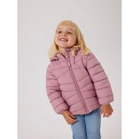 Name It Steppjacke "NMFMARBLE JACKET PB" mit Kapuze Name It Steppjacke "NMFMARBLE JACKET PB" mit Kapuze von name it