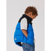 Name It Steppweste "NMMMOLE VEST PB" von name it