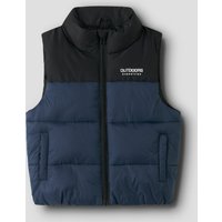 Name It Steppweste "NMMMOLE VEST PB" Name It Steppweste "NMMMOLE VEST PB" von name it