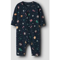 Name It Strampler "NBNVISMAS LS NIGHTSUIT" mit Weihnachtsmotiv Name It Strampler "NBNVISMAS LS NIGHTSUIT" mit Weihnachtsmotiv von name it
