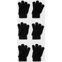 Name It Strickhandschuhe "NKNMAGIC GLOVES 3P NOOS" Packung, 3 Stk. tlg. Name It Strickhandschuhe "NKNMAGIC GLOVES 3P NOOS" Packung, 3 Stk. tlg. von name it