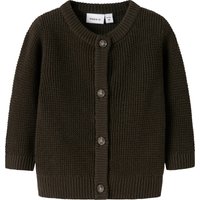 Name It Strickjacke "NBNBUBBA LS KNIT CARD NOOS", in dezent strukturierter Qualität Name It Strickjacke "NBNBUBBA LS KNIT CARD NOOS", in dezent strukturierter Qualität von name it