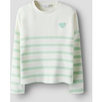 Name It Strickpullover "NKFLINE LS KNIT PS NOOS" Name It Strickpullover "NKFLINE LS KNIT PS NOOS" von name it