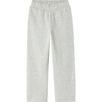 Name It Sweathose "NKMMALLO STRAIGHT SWEAT PANT BRU NOOS" von name it