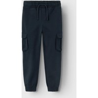 Name It Sweathose "NKMOLLIE CARGO PANT BRU NOOS" Name It Sweathose "NKMOLLIE CARGO PANT BRU NOOS" von name it