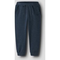 Name It Sweathose "NMFVIMA SWE PANT BRU NOOS" mit süßem Rüschendetail Name It Sweathose "NMFVIMA SWE PANT BRU NOOS" mit süßem Rüschendetail von name it