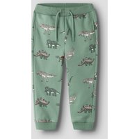Name It Sweathose "NMMNENEAN SWE PANT BRU PB" Name It Sweathose "NMMNENEAN SWE PANT BRU PB" von name it