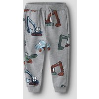 Name It Sweathose "NMMNENEAN SWE PANT BRU PB" Name It Sweathose "NMMNENEAN SWE PANT BRU PB" von name it