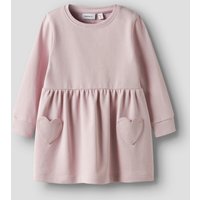 Name It Sweatkleid "NMFKATLA SWEAT DRESS UNB" aufgesetzte Taschen Name It Sweatkleid "NMFKATLA SWEAT DRESS UNB" aufgesetzte Taschen von name it