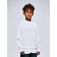 Name It Sweatshirt "NKMLESTER LS NREG SWEAT UNB" von name it