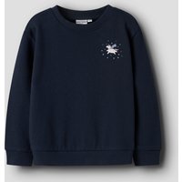 Name It Sweatshirt "NMFVASACHA LS NREG SWEAT UNB" Name It Sweatshirt "NMFVASACHA LS NREG SWEAT UNB" von name it