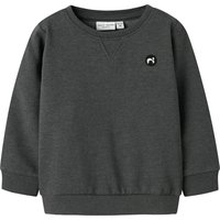 Name It Sweatshirt "NMMVIMO LS SWEAT BRU NOOS" von name it