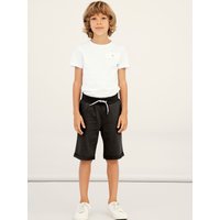 Name It Sweatshorts "NKMVERMO LONG SWE SHORTS UNB F NOOS" Baumwolle, Umschlagsaum Name It Sweatshorts "NKMVERMO LONG SWE SHORTS UNB F NOOS" Baumwolle, Umschlagsaum von name it