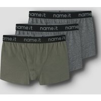 Name It Trunk "NKMBOXER 3P NOOS", (Packung, 3 St.) von name it