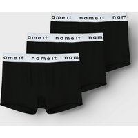 Name It Trunk "NKMBOXER 3P NOOS", 3 Stk. Name It Trunk "NKMBOXER 3P NOOS", 3 Stk. von name it