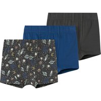 Name It Trunk "NMMTIGHTS 3P IRON SPACE NOOS" Name It Trunk "NMMTIGHTS 3P IRON SPACE NOOS" von name it