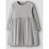 Name It Tüllkleid "NMFNADJA LS DRESS NOOS" Name It Tüllkleid "NMFNADJA LS DRESS NOOS" von name it