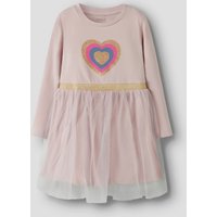 Name It Tüllkleid "NMFNASTAR LS DRESS" Name It Tüllkleid "NMFNASTAR LS DRESS" von name it