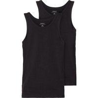 Name It Unterhemd "NKMTANK TOP 2P NOOS", (Packung, 2 St.) von name it