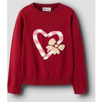 Name It Weihnachtspullover "NMFREAMO LS KNIT" Name It Weihnachtspullover "NMFREAMO LS KNIT" von name it
