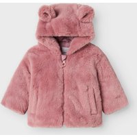 Name It Winterjacke "NBFMILA JACKET HOOD PB" mit Kapuze Name It Winterjacke "NBFMILA JACKET HOOD PB" mit Kapuze von name it