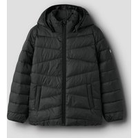 Name It Winterjacke "NKFMARBLE JACKET PB" mit Kapuze Name It Winterjacke "NKFMARBLE JACKET PB" mit Kapuze von name it