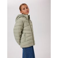 Name It Winterjacke "NKFMARBLE JACKET PB" mit Kapuze Name It Winterjacke "NKFMARBLE JACKET PB" mit Kapuze von name it