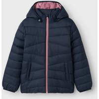 Name It Winterjacke "NKFMARBLE JACKET PB" mit Kapuze Name It Winterjacke "NKFMARBLE JACKET PB" mit Kapuze von name it