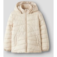 Name It Winterjacke "NKFMARBLE JACKET PB" mit Kapuze Name It Winterjacke "NKFMARBLE JACKET PB" mit Kapuze von name it