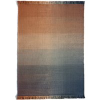 nanimarquina - Shade Outdoor-Teppich, 170 x 240 cm, Palette 2 von Nanimarquina