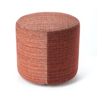 nanimarquina - Shade Pouf, Ø 39 x H 40 cm, 1 A von Nanimarquina