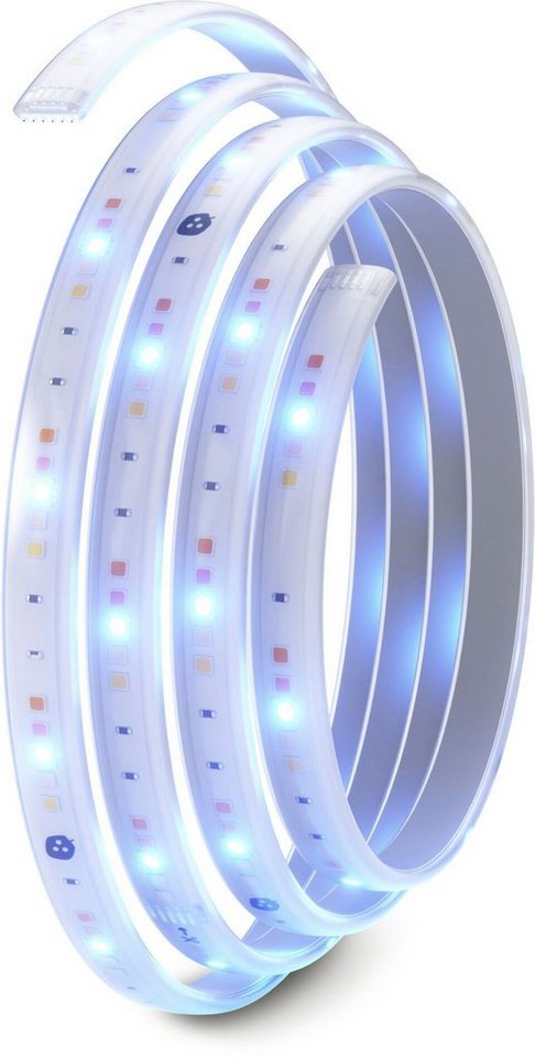 nanoleaf LED Stripe, Erweiterung zu Lightstrip von nanoleaf
