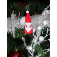 Tischdeko Oder Weihnachtsdeko 5-Teilig von nanybenh